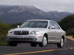 Hyundai XG 2003 года (US)